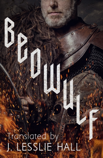 Beowulf, EPUB eBook