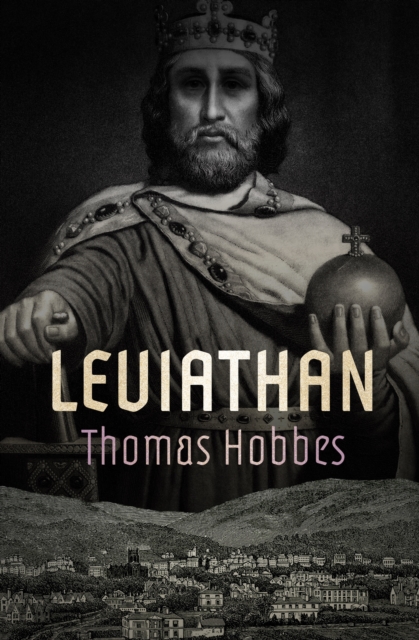 Leviathan, EPUB eBook