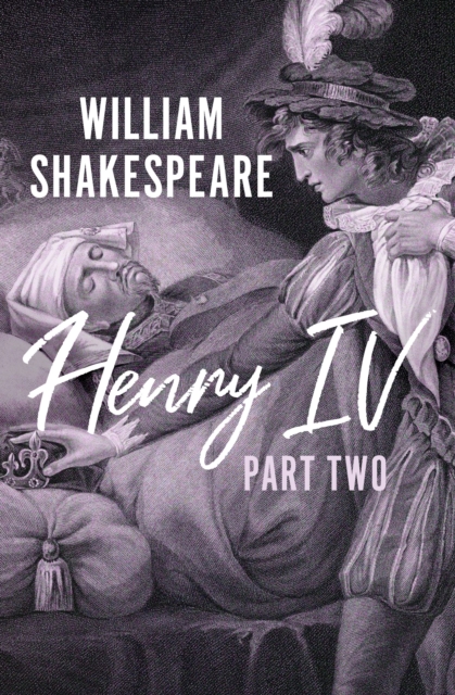 Henry IV Part Two, EPUB eBook