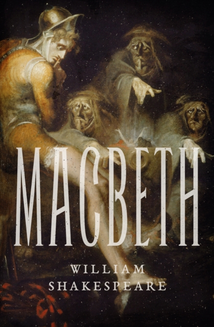 Macbeth, EPUB eBook