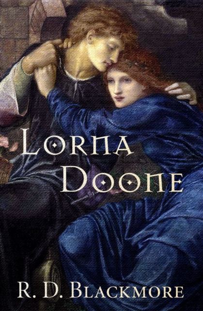 Lorna Doone, EPUB eBook
