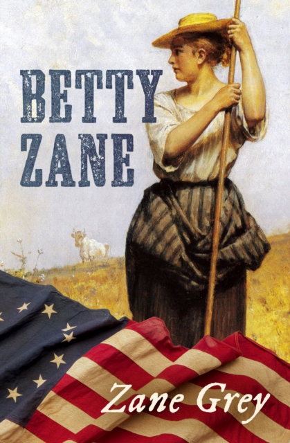 Betty Zane, EPUB eBook