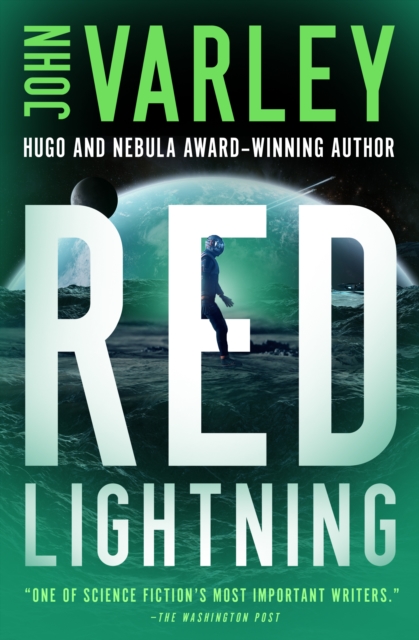 Red Lightning, EPUB eBook