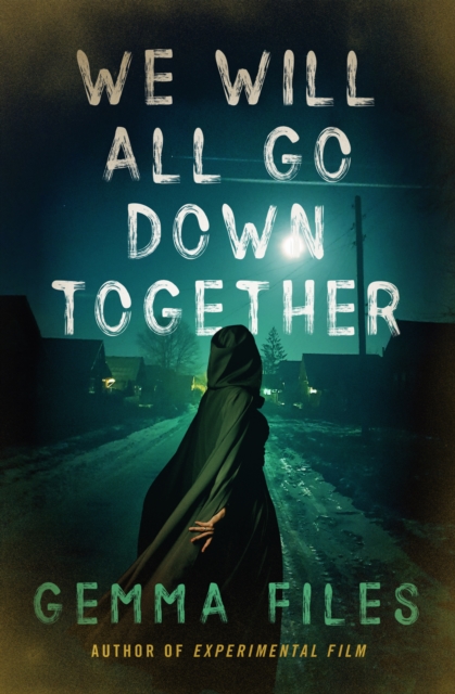 We Will All Go Down Together, EPUB eBook