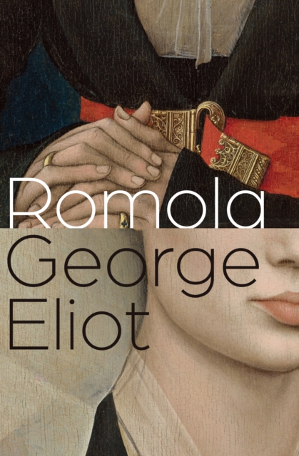 Romola, EPUB eBook