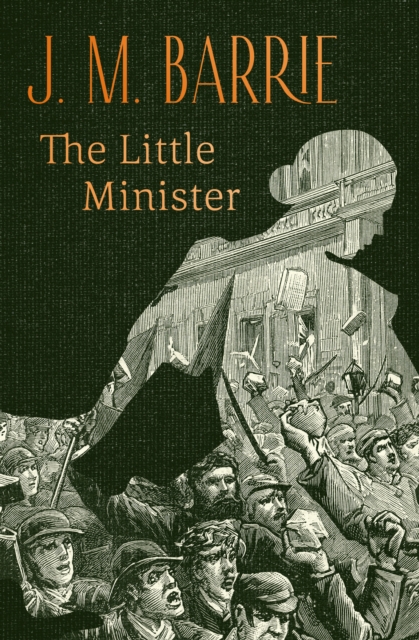 The Little Minister, EPUB eBook