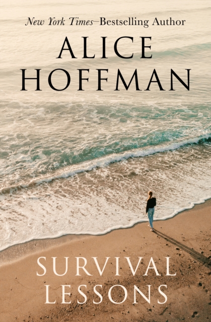 Survival Lessons, EPUB eBook