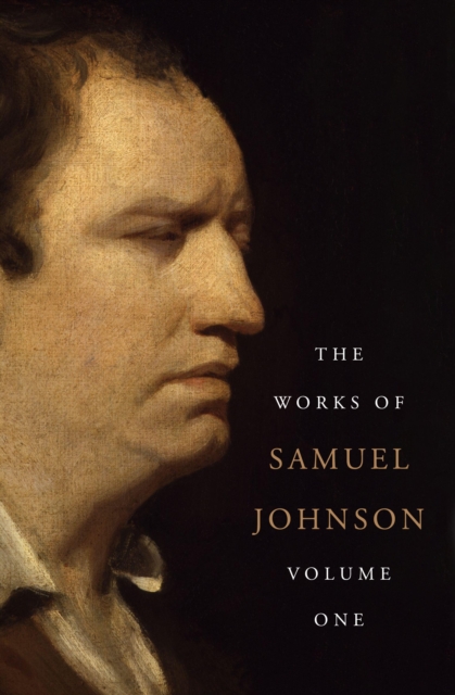 The Works of Samuel Johnson, Volume One, EPUB eBook