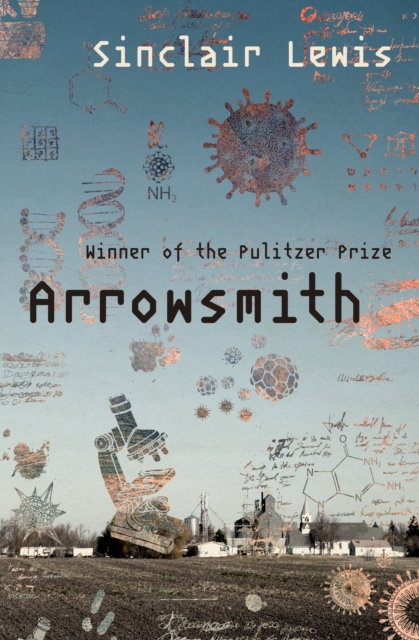 Arrowsmith, EPUB eBook