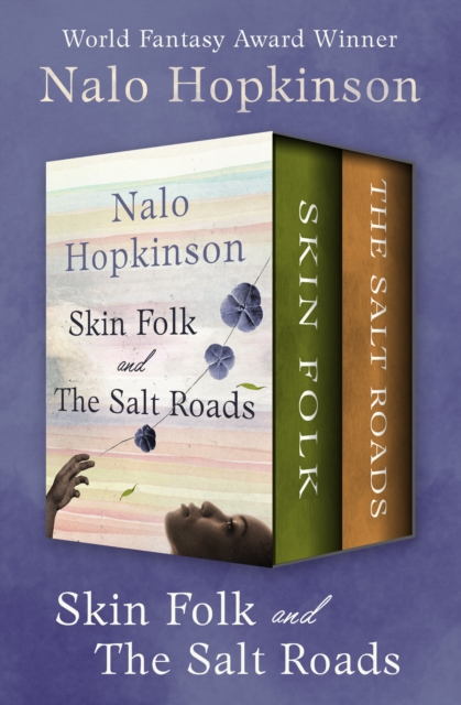 skin folk by nalo hopkinson