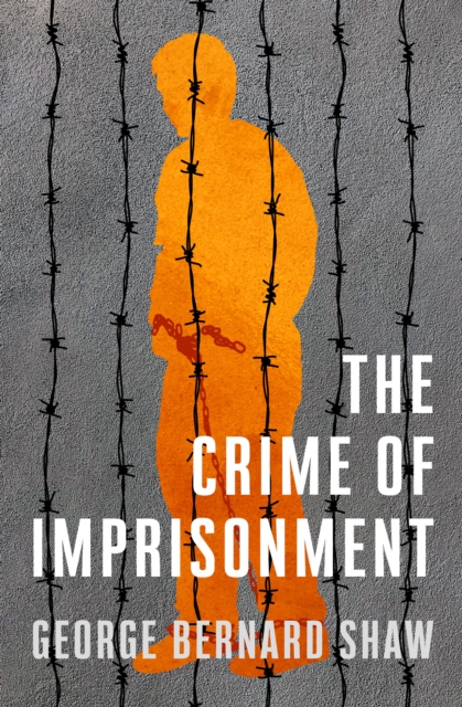 The Crime of Imprisonment, EPUB eBook