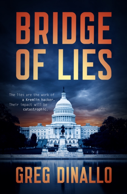 Bridge of Lies, EPUB eBook
