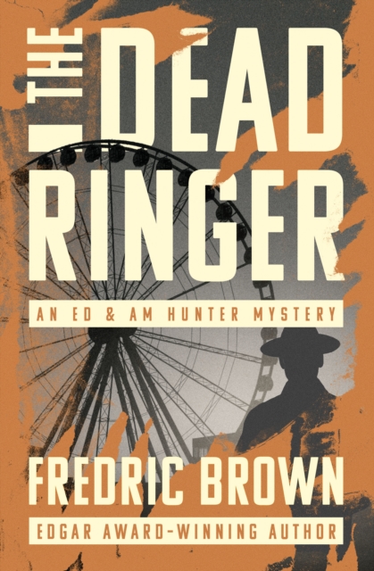 The Dead Ringer, EPUB eBook