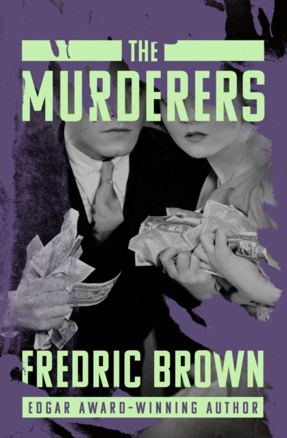 The Murderers, EPUB eBook