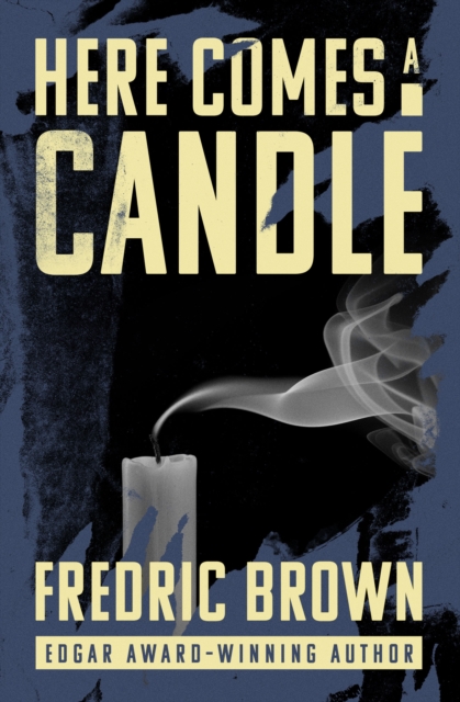 Here Comes a Candle, EPUB eBook