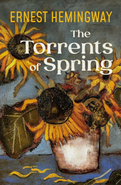 The Torrents of Spring, EPUB eBook