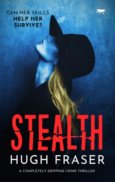 Stealth : A Completely Gripping Crime Thriller, EPUB eBook