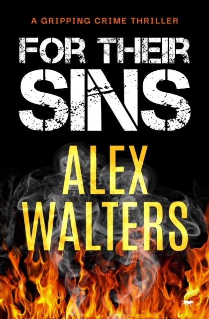 For Their Sins : A Gripping Crime Thriller, EPUB eBook