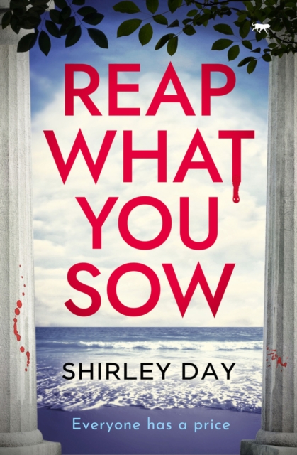 Reap What You Sow, Paperback / softback Book
