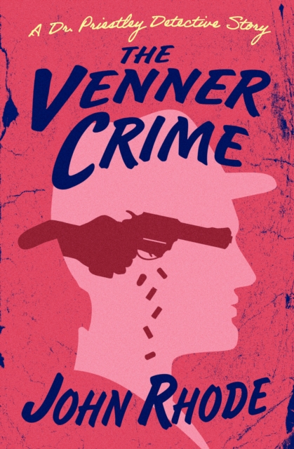The Venner Crime, EPUB eBook