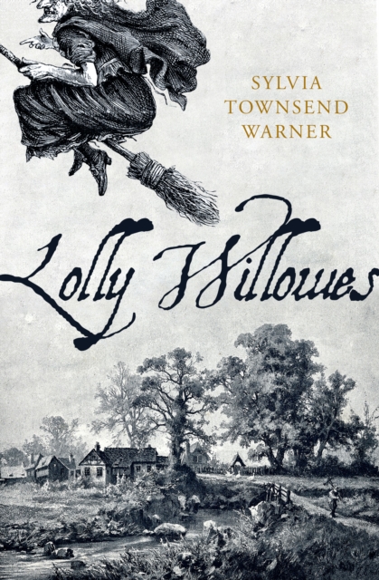 Lolly Willowes, EPUB eBook