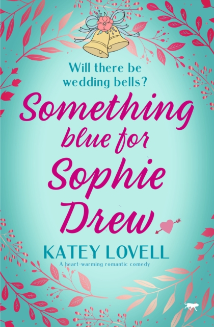 Something Blue for Sophie Drew, EPUB eBook