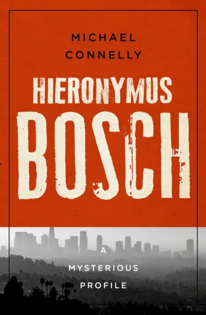 Hieronymus Bosch : A Mysterious Profile, EPUB eBook