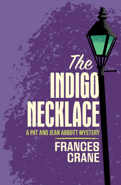 The Indigo Necklace, EPUB eBook