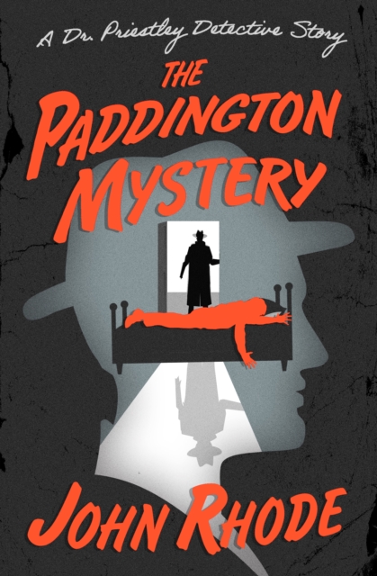 The Paddington Mystery, EPUB eBook