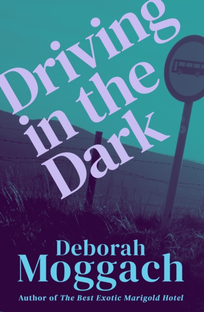 Driving in the Dark, EPUB eBook