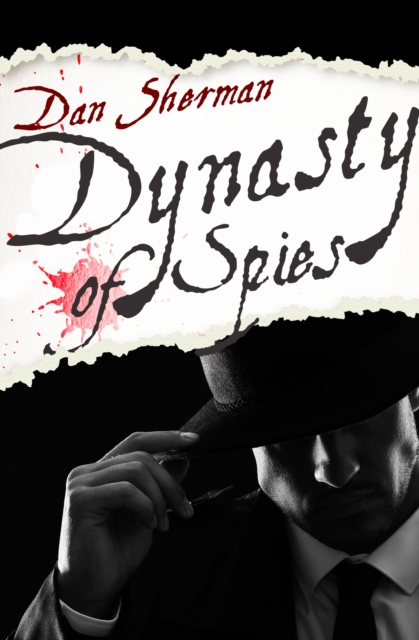 Dynasty of Spies, EPUB eBook