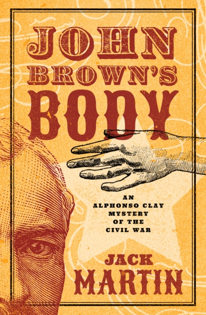 John Brown's Body, EPUB eBook