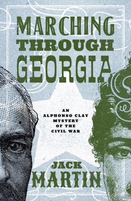 Marching Through Georgia, EPUB eBook