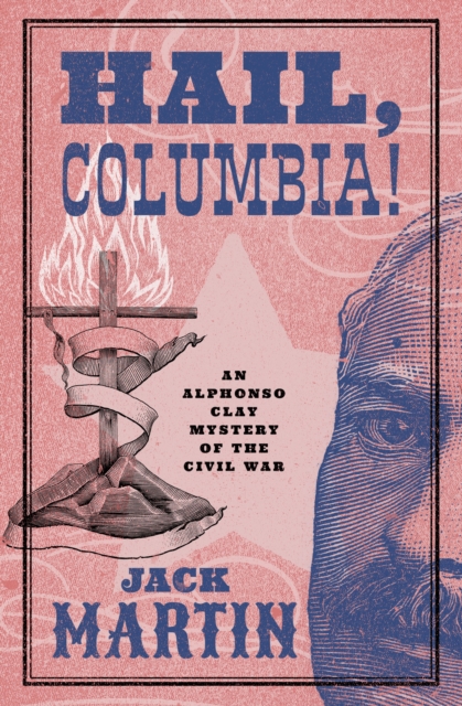 Hail, Columbia!, EPUB eBook
