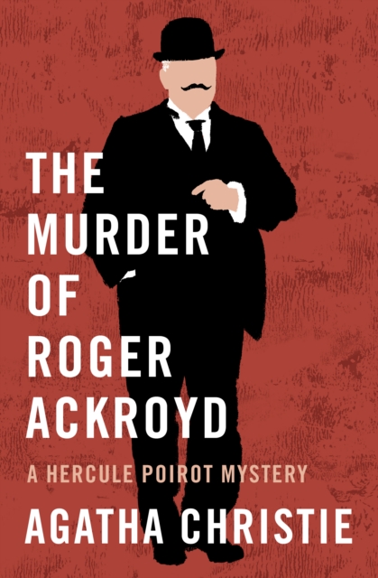 The Murder of Roger Ackroyd, EPUB eBook