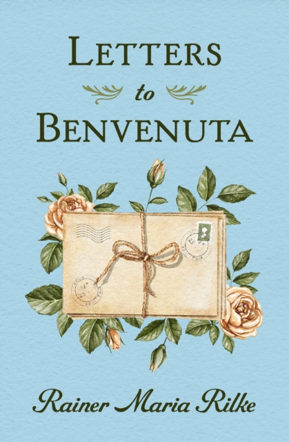 Letters to Benvenuta, EPUB eBook