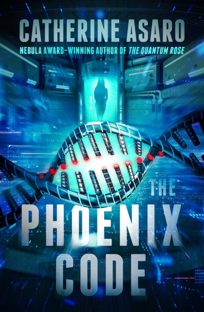 The Phoenix Code, EPUB eBook