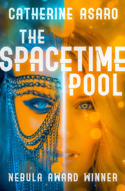 The Spacetime Pool, EPUB eBook