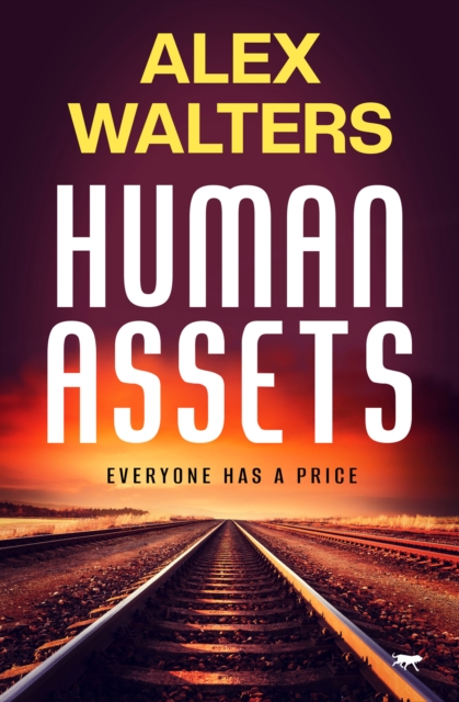 Human Assets, EPUB eBook