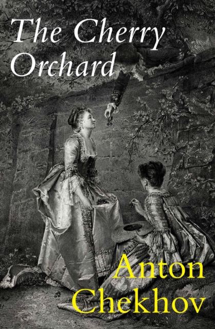 The Cherry Orchard, EPUB eBook