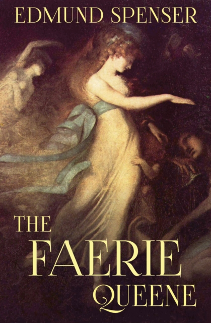 The Faerie Queene : Book One, EPUB eBook