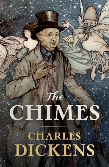The Chimes, EPUB eBook