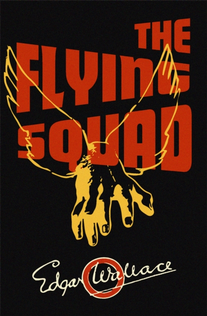 The Flying Squad, EPUB eBook