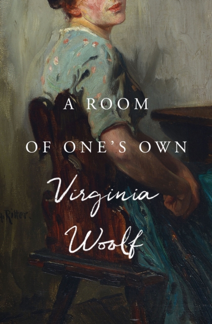 A Room of One's Own, EPUB eBook