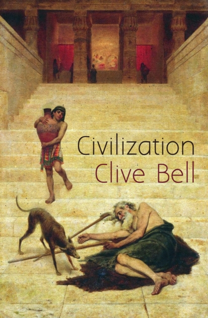 Civilization, EPUB eBook