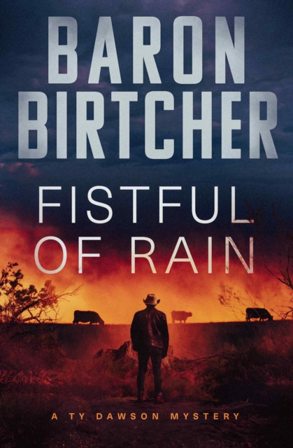 Fistful of Rain, EPUB eBook