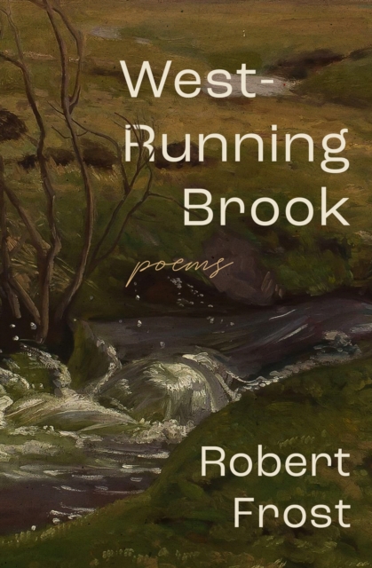 West-Running Brook, EPUB eBook