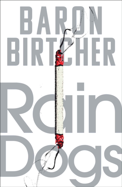 Rain Dogs, EPUB eBook