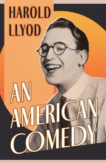An American Comedy, EPUB eBook