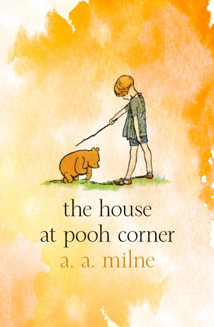 The House at Pooh Corner, EPUB eBook